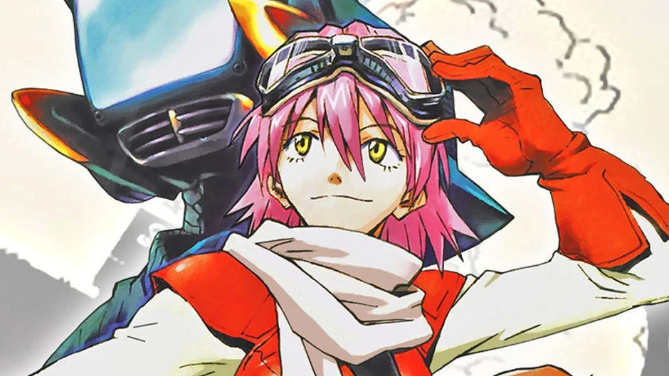 Top 10 thiết kế nhân vật Anime thập niên 2000 kinh điển nhất: Những tượng đài bất tử của tuổi thơ!