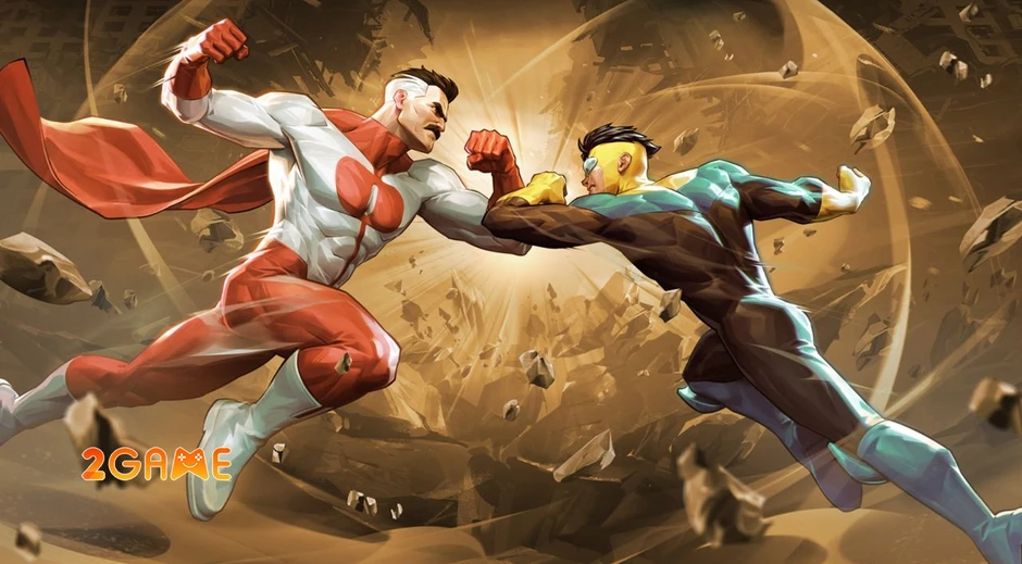 Top 5 Game PC Ra Mắt Tháng 4/2026 mà dân Việt PHẢI CHƠI!