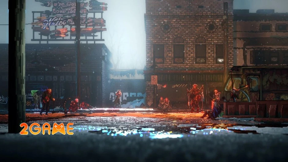 Top 5 Game PC Ra Mắt Tháng 4/2026 mà dân Việt PHẢI CHƠI!