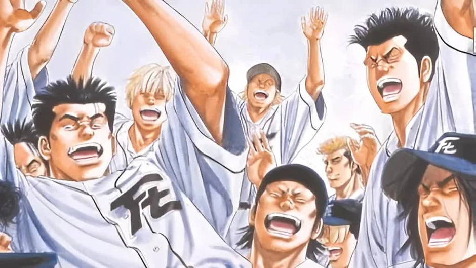 Top 5 manga cực phẩm xứng đáng được chuyển thể anime ngay lập tức Top 5 manga cực phẩm xứng đáng được chuyển thể anime ngay lập tức