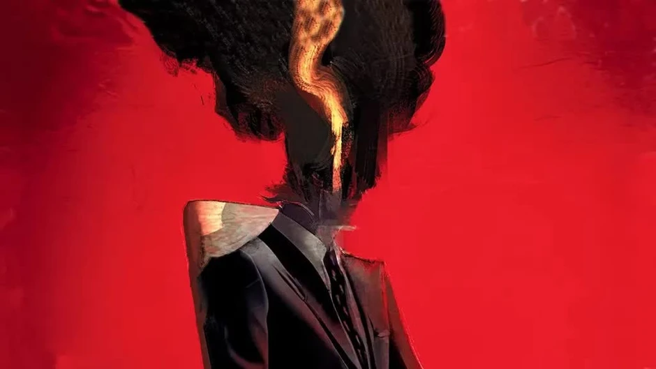 Top 5 manga cực phẩm xứng đáng được chuyển thể anime ngay lập tức Top 5 manga cực phẩm xứng đáng được chuyển thể anime ngay lập tức