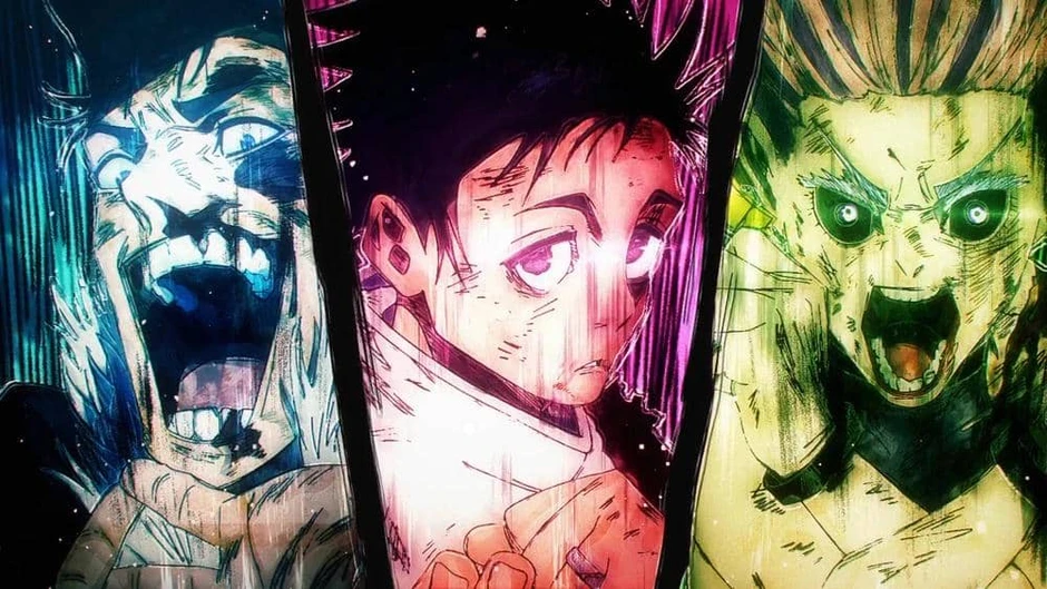 Top 5 trận đại chiến đỉnh cao làm nổ tung màn ảnh trong Jujutsu Kaisen mùa 3