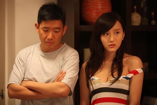 Top 6 bộ phim Hong Kong (Trung Quốc) sở hữu cảnh nóng bạo nhất lịch sử: Xem một lần nhớ cả đời!