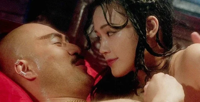 Top 6 bộ phim Hong Kong (Trung Quốc) sở hữu cảnh nóng bạo nhất lịch sử: Xem một lần nhớ cả đời!