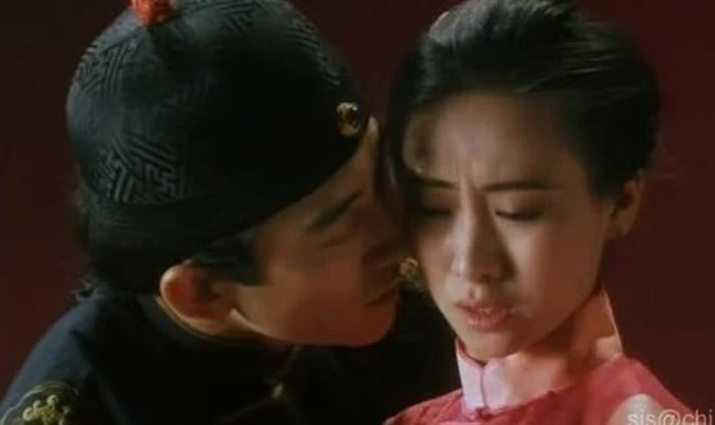 Top 6 bộ phim Hong Kong (Trung Quốc) sở hữu cảnh nóng bạo nhất lịch sử: Xem một lần nhớ cả đời!