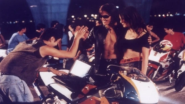 Top 6 bộ phim Hong Kong (Trung Quốc) sở hữu cảnh nóng bạo nhất lịch sử: Xem một lần nhớ cả đời!