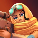 Top 6 game di động với bối cảnh đậm chất hoang tàn, sự khô khốc