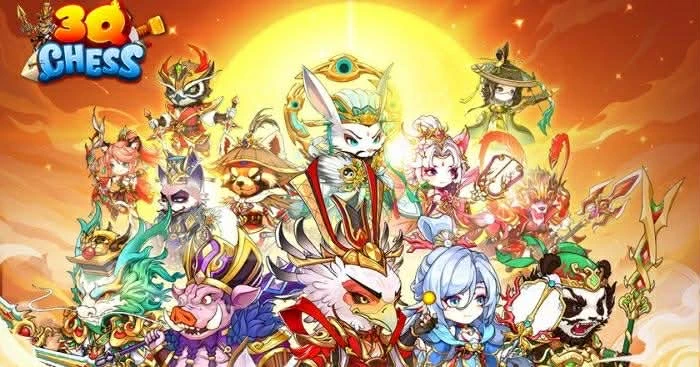 Top 6 game Tam Quốc đáng chơi nhất hiện nay (Mobile, PC, Steam,...)