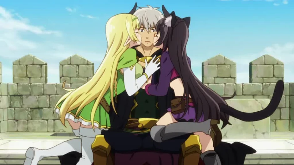 Top 7 anime Isekai tai tiếng nhất lịch sử: Từ thảm họa chuyển thể đến những nội dung vượt rào khiến fan đỏ mặt