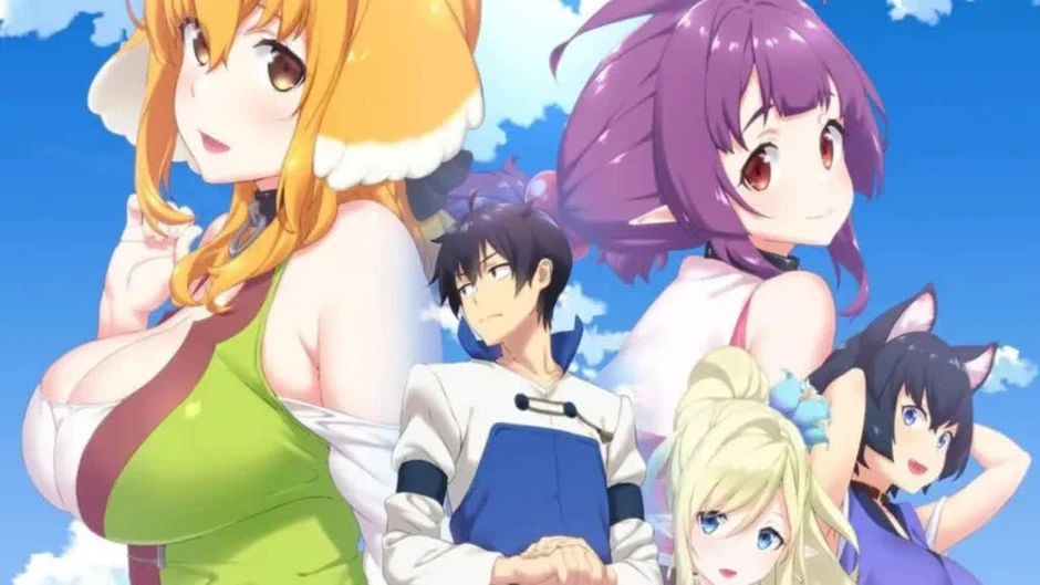 Top 7 anime Isekai tai tiếng nhất lịch sử: Từ thảm họa chuyển thể đến những nội dung vượt rào khiến fan đỏ mặt