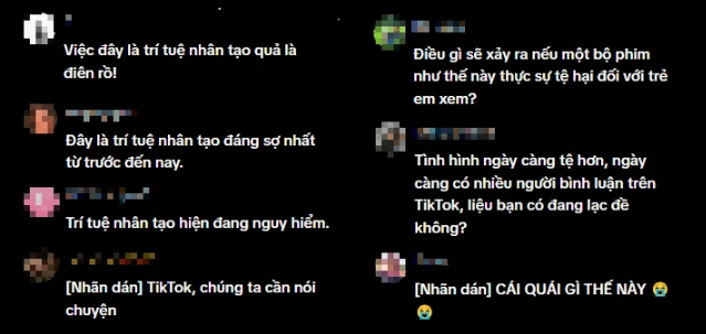 Tóp Tóp chiếu công khai phim đ.ồi tr.ụy khiến CĐM phẫn nộ