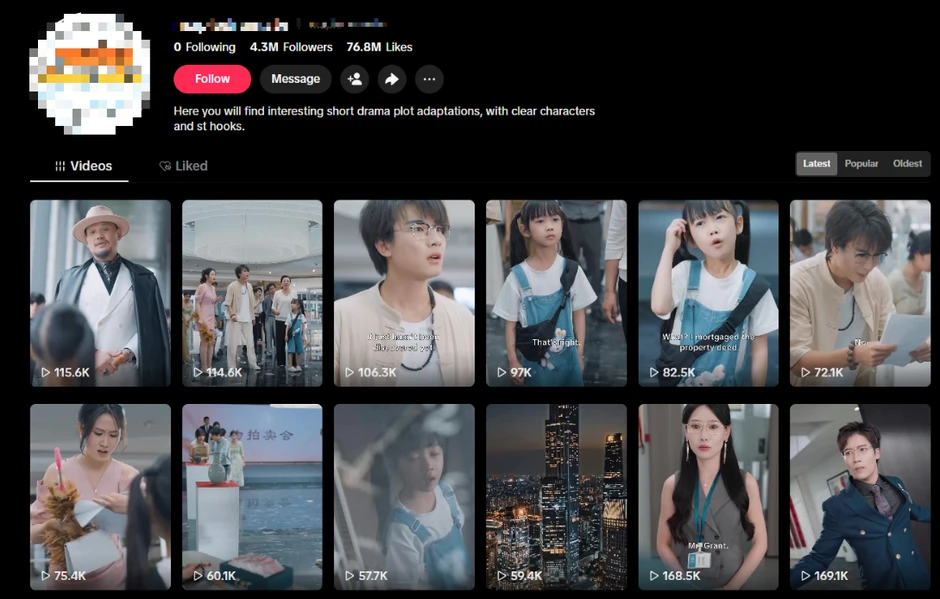 Tóp Tóp chiếu công khai phim đ.ồi tr.ụy khiến CĐM phẫn nộ