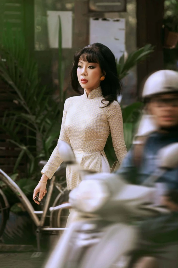 Trác Thúy Miêu bỏ về giữa sự kiện vì bị nhân viên hỏi tên