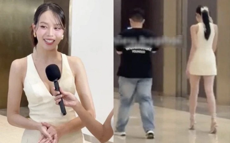 Trác Thúy Miêu bỏ về và loạt sao Việt bị đuổi khéo trên thảm đỏ