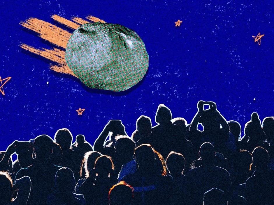 Trái Đất có thể phải hứng chịu hàng loạt vụ va chạm từ các tiểu hành tinh có kích thước bằng một tòa nhà trong thế kỷ này Trái Đất có thể phải hứng chịu hàng loạt vụ va chạm từ các tiểu hành tinh có kích thước bằng một tòa nhà trong thế kỷ này