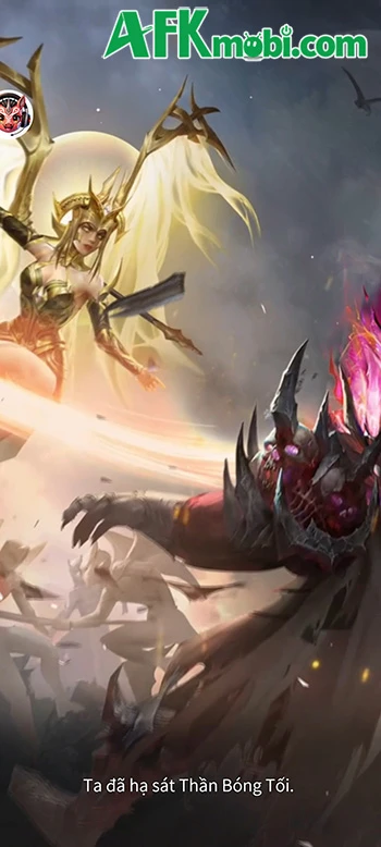 Trải nghiệm Bloodline: Dòng Máu Anh Hùng với cơ chế "đẻ" tướng