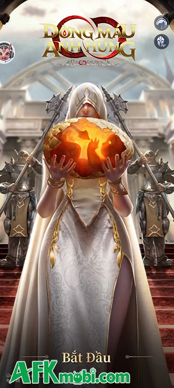 Trải nghiệm Bloodline: Dòng Máu Anh Hùng với cơ chế "đẻ" tướng