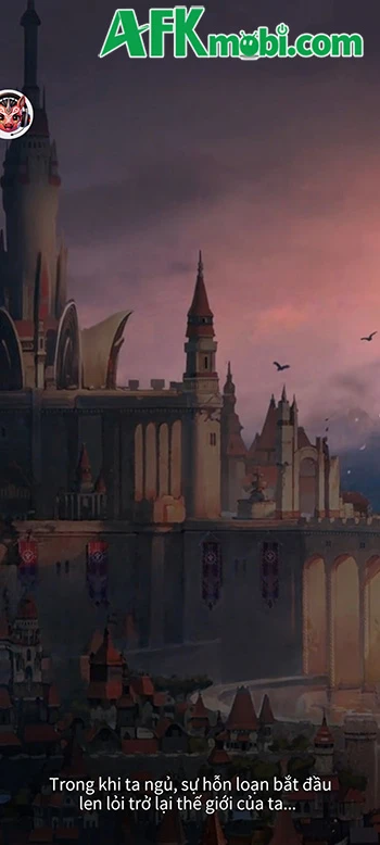 Trải nghiệm Bloodline: Dòng Máu Anh Hùng với cơ chế "đẻ" tướng