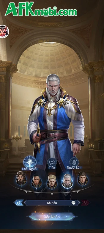 Trải nghiệm Bloodline: Dòng Máu Anh Hùng với cơ chế "đẻ" tướng