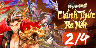 Trải nghiệm Phong Hầu Tam Quốc với một chất lượng khá tốt