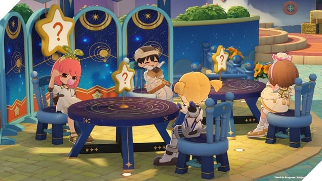 Trải nghiệm sớm Petit Planet Stardrift Test: Nhẹ nhàng, thư giãn nhưng đủ cuốn để chơi lâu dài