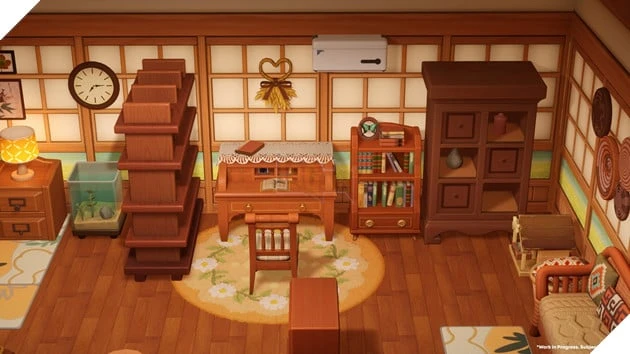 Trải nghiệm sớm Petit Planet Stardrift Test: Nhẹ nhàng, thư giãn nhưng đủ cuốn để chơi lâu dài