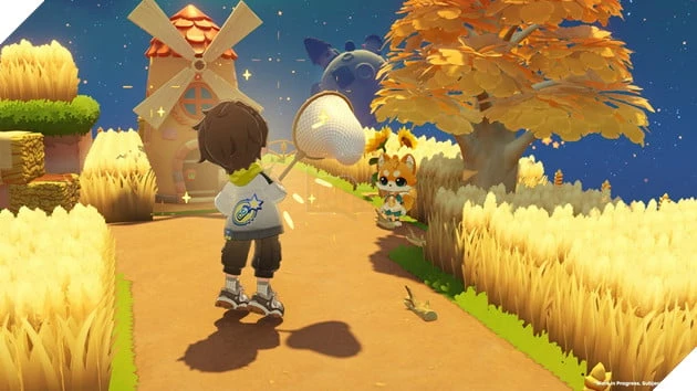 Trải nghiệm sớm Petit Planet Stardrift Test: Nhẹ nhàng, thư giãn nhưng đủ cuốn để chơi lâu dài