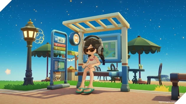 Trải nghiệm sớm Petit Planet Stardrift Test: Nhẹ nhàng, thư giãn nhưng đủ cuốn để chơi lâu dài