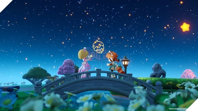 Trải nghiệm sớm Petit Planet Stardrift Test: Nhẹ nhàng, thư giãn nhưng đủ cuốn để chơi lâu dài