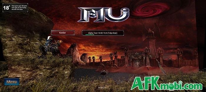 Trải nghiệm Vũ Trụ Thần Thoại với một kí ức MU hơi "cồng kềnh"