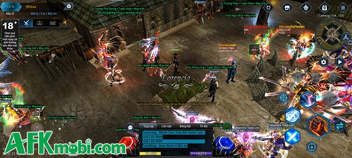 Trải nghiệm Vũ Trụ Thần Thoại với một kí ức MU hơi "cồng kềnh"