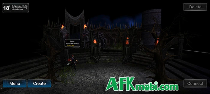 Trải nghiệm Vũ Trụ Thần Thoại với một kí ức MU hơi "cồng kềnh"