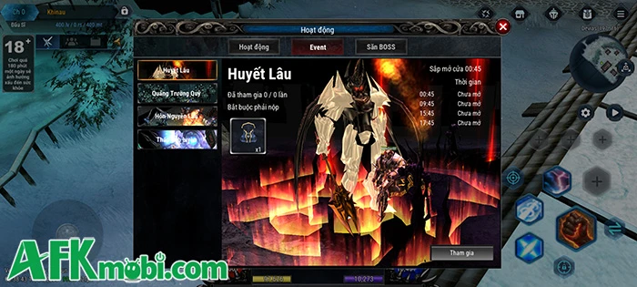 Trải nghiệm Vũ Trụ Thần Thoại với một kí ức MU hơi "cồng kềnh"