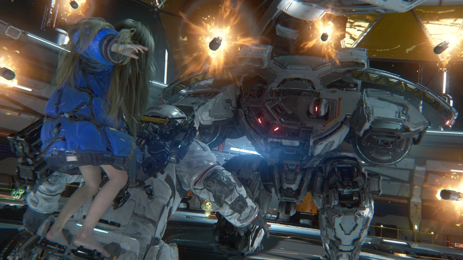 Trải qua "địa ngục phát triển", tựa game này vừa ra mắt đã bùng nổ trên Steam, rating quá tích cực, nên trải nghiệm sớm