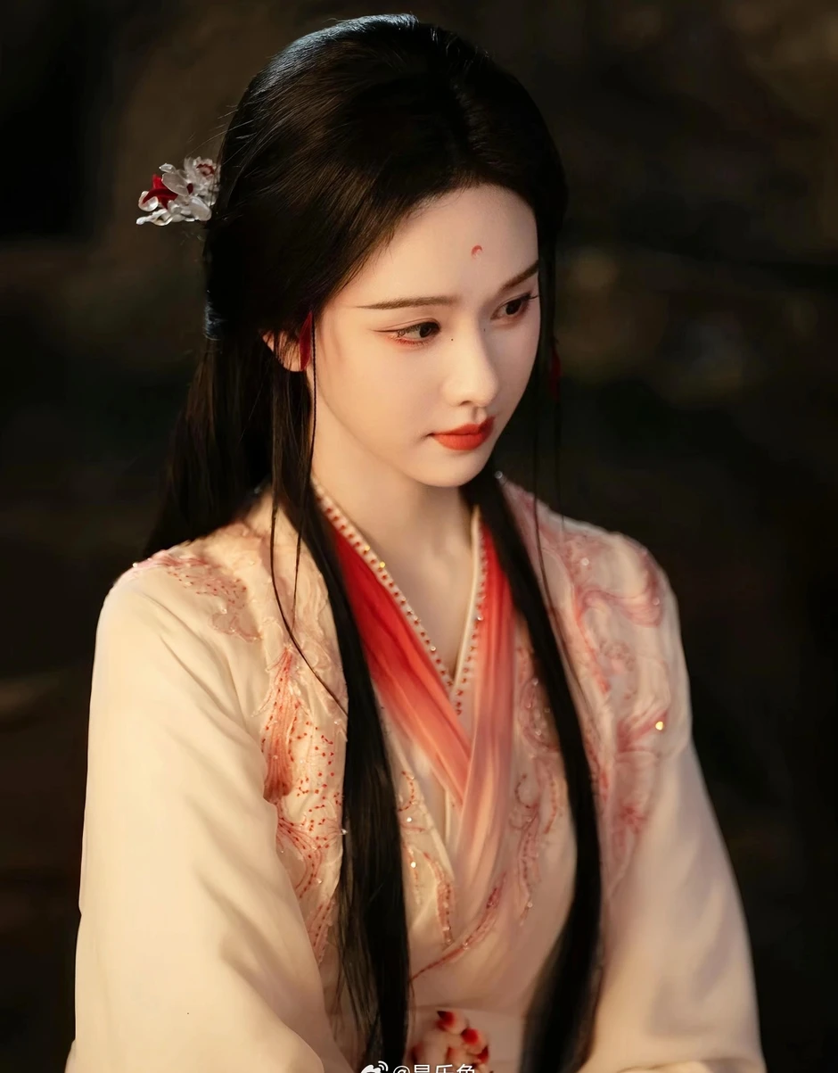 Trần Đô Linh là đệ nhất mỹ nhân cổ trang Trần Đô Linh là đệ nhất mỹ nhân cổ trang