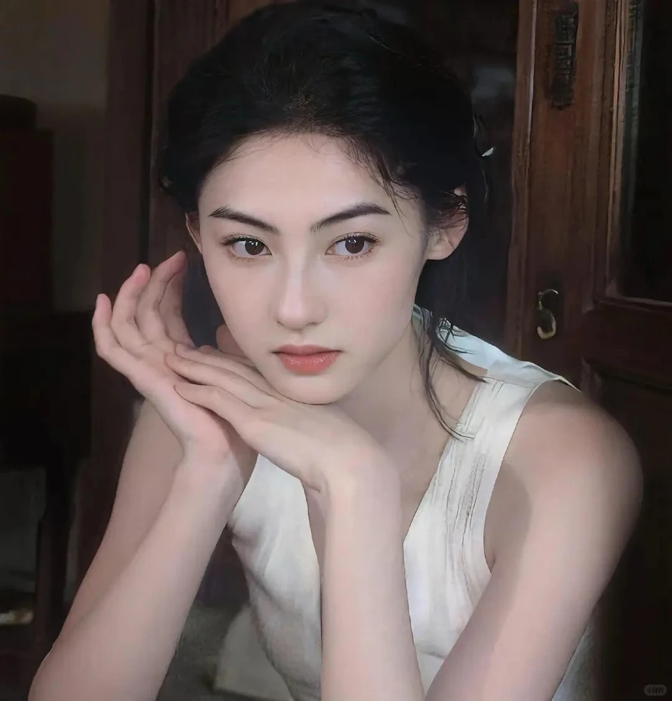 Trần đời hiếm gặp mỹ nhân nào 46 tuổi mà đẹp như thế, biến đàn em xinh như "tiên nữ" đứng cạnh trở thành cái bóng