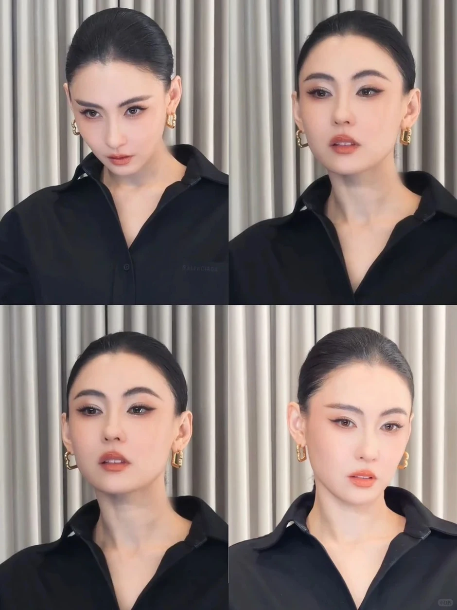 Trần đời hiếm gặp mỹ nhân nào 46 tuổi mà đẹp như thế, biến đàn em xinh như "tiên nữ" đứng cạnh trở thành cái bóng