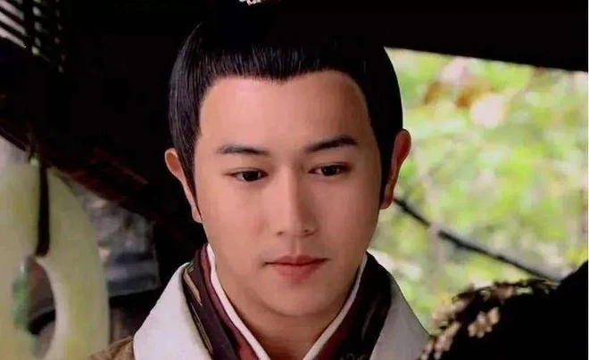 Trần Kiện Phong: Hoàng đế đẹp nhất màn ảnh hết thời Trần Kiện Phong: Hoàng đế đẹp nhất màn ảnh hết thời