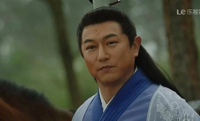 Trần Kiện Phong: Hoàng đế đẹp nhất màn ảnh hết thời Trần Kiện Phong: Hoàng đế đẹp nhất màn ảnh hết thời