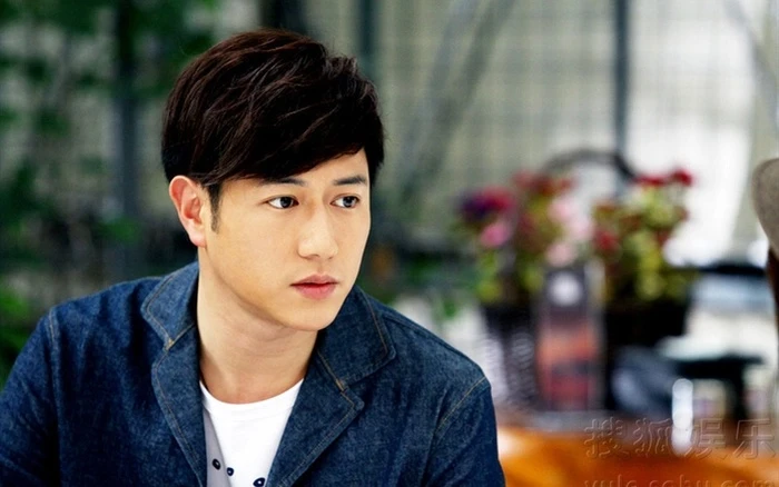 Trần Kiện Phong: Hoàng đế đẹp nhất màn ảnh hết thời Trần Kiện Phong: Hoàng đế đẹp nhất màn ảnh hết thời