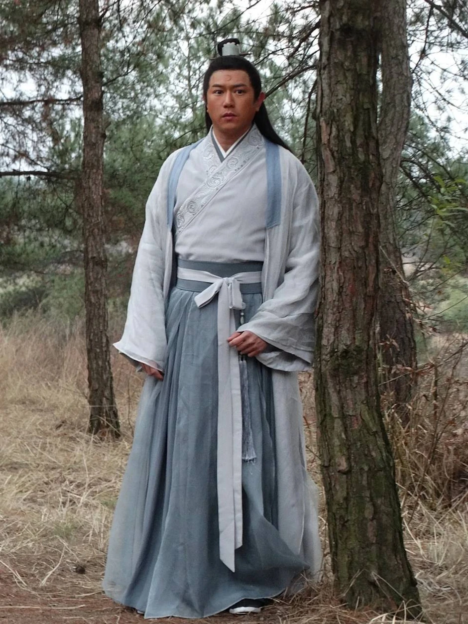 Trần Kiện Phong: Hoàng đế đẹp nhất màn ảnh hết thời Trần Kiện Phong: Hoàng đế đẹp nhất màn ảnh hết thời