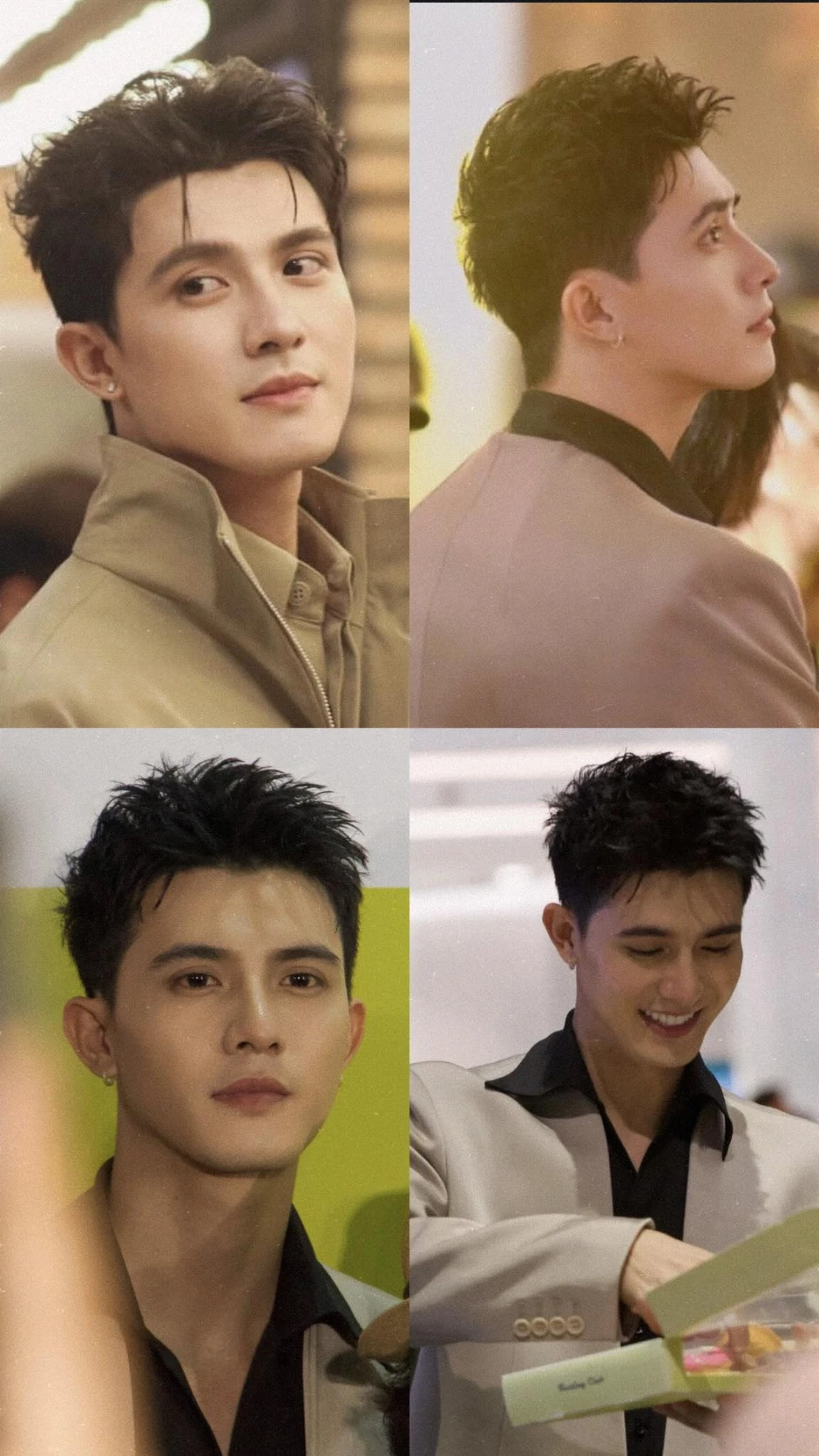 Trần Ngọc Vàng: Nam thần thanh xuân xứng đáng nổi tiếng hơn Trần Ngọc Vàng: Nam thần thanh xuân xứng đáng nổi tiếng hơn