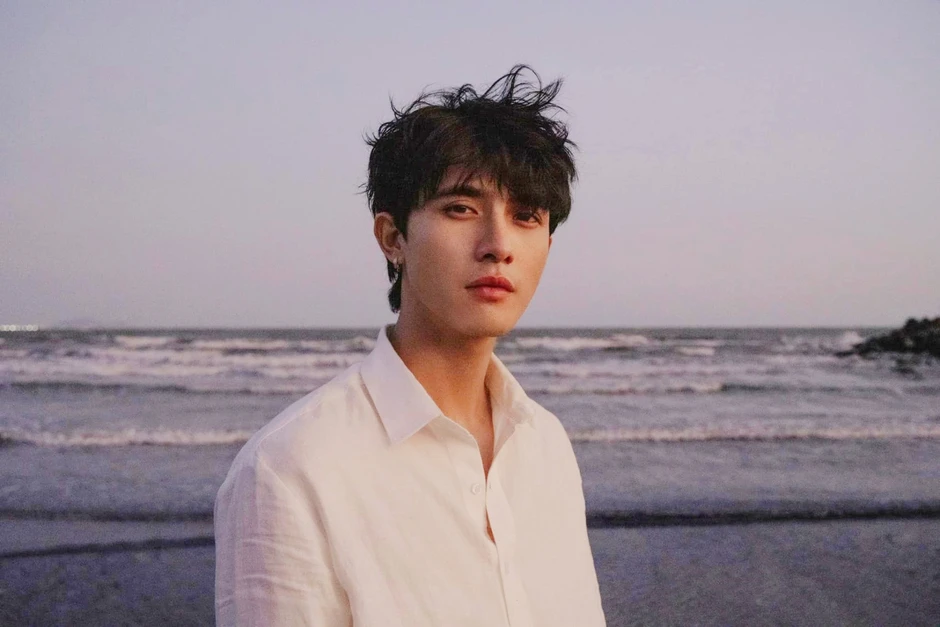 Trần Ngọc Vàng: Nam thần thanh xuân xứng đáng nổi tiếng hơn Trần Ngọc Vàng: Nam thần thanh xuân xứng đáng nổi tiếng hơn