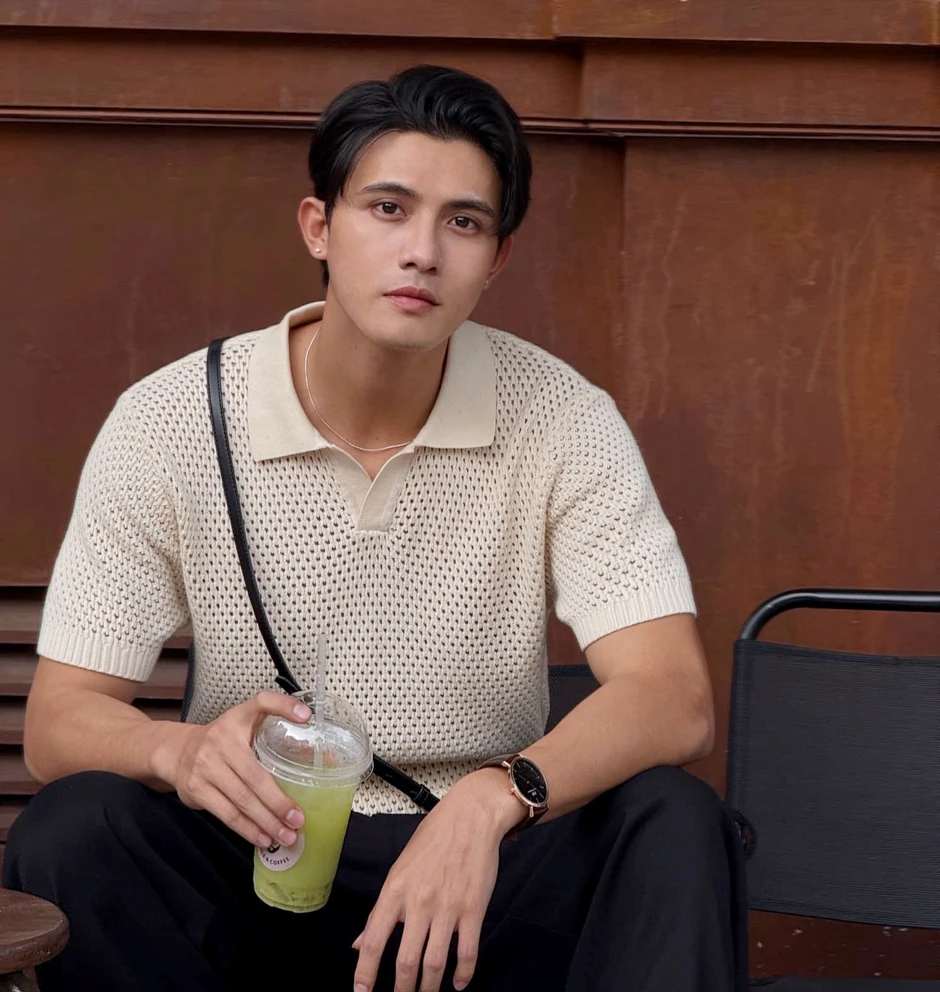 Trần Ngọc Vàng: Nam thần thanh xuân xứng đáng nổi tiếng hơn Trần Ngọc Vàng: Nam thần thanh xuân xứng đáng nổi tiếng hơn