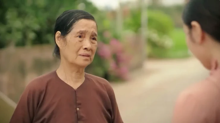 Trang bất an vì vợ cũ của Dũng dọa kiện