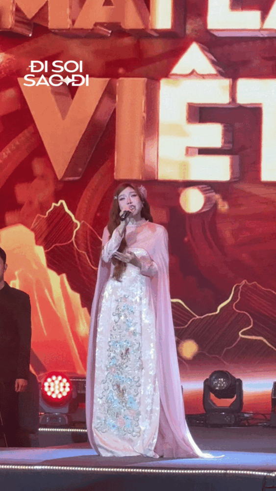 Trang Pháp đã về Việt Nam giữa tâm bão thi Đạp Gió, 1 chi tiết khiến đồng nghiệp lo lắng