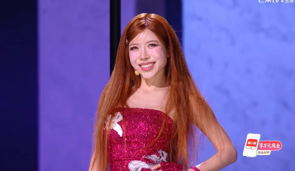 Trang Pháp gây sốc tại Trung Quốc Trang Pháp gây sốc tại Trung Quốc