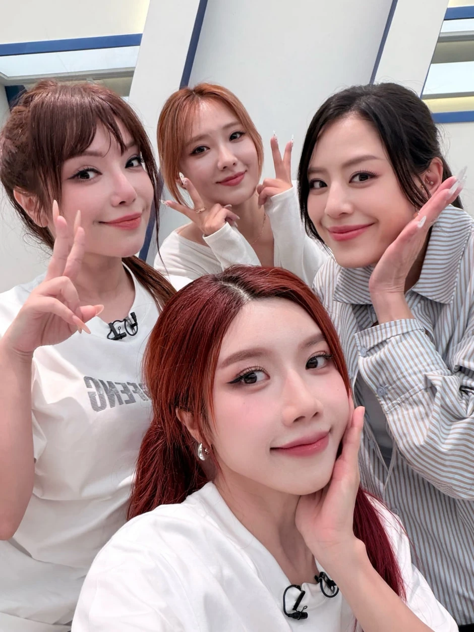 Trang Pháp làm đội trưởng tại Công diễn 1 Đạp Gió Trang Pháp làm đội trưởng tại Công diễn 1 Đạp Gió