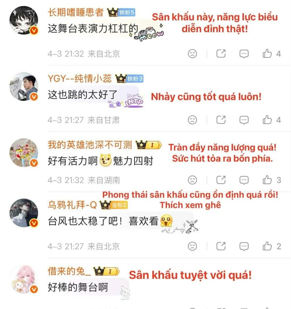 Trang Pháp tài năng thu hút, chấp cả dàn sao Hoa Ngữ, gia thế trâm anh không ai bằng Trang Pháp tài năng thu hút, chấp cả dàn sao Hoa Ngữ, gia thế trâm anh không ai bằng