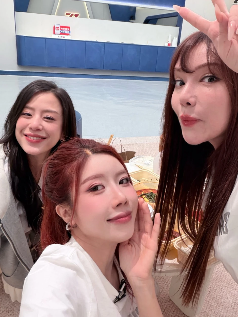 Trang Pháp tài năng thu hút, chấp cả dàn sao Hoa Ngữ, gia thế trâm anh không ai bằng Trang Pháp tài năng thu hút, chấp cả dàn sao Hoa Ngữ, gia thế trâm anh không ai bằng